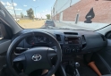 Utilitarios - Toyota Hilux cabina simple 2014 Diesel 208000Km - En Venta