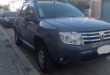 Camionetas - Renault Duster Expression 1.6 4x2 2012 GNC 218000Km - En Venta