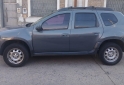 Camionetas - Renault Duster Expression 1.6 4x2 2012 GNC 218000Km - En Venta