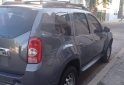 Camionetas - Renault Duster Expression 1.6 4x2 2012 GNC 218000Km - En Venta