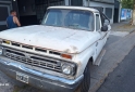 Clásicos - FORD F 100 1967 TWUIN BIN JOYA ORIGINAL - En Venta
