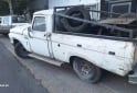 Clásicos - FORD F 100 1967 TWUIN BIN JOYA ORIGINAL - En Venta
