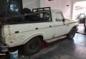 Clásicos - FORD F 100 1967 TWUIN BIN JOYA ORIGINAL - En Venta