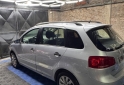 Autos - Volkswagen Suran Comfortline 2012 GNC 237000Km - En Venta