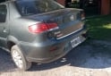 Autos - Fiat Siena atracctive fire 1,4 2012 GNC 250000Km - En Venta