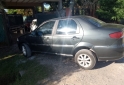 Autos - Fiat Siena atracctive fire 1,4 2012 GNC 250000Km - En Venta