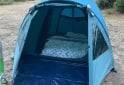 Deportes - CARPA DOITE SUNTERRA EXR4 NUEVA - En Venta