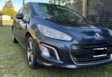 Autos - Peugeot 308 Sport 2014 Nafta 141000Km - En Venta