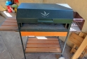 Hogar - Parrillero m�vil Fenix - En Venta