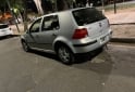 Autos - Volkswagen Golf 2001 GNC 239000Km - En Venta