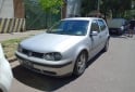 Autos - Volkswagen Golf 2001 GNC 239000Km - En Venta
