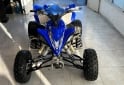 Cuatris y UTVs - Yamaha yfz 2013  20Km - En Venta