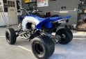 Cuatris y UTVs - Yamaha yfz 2013  20Km - En Venta