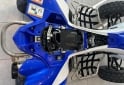 Cuatris y UTVs - Yamaha yfz 2013  20Km - En Venta