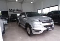 Camionetas - Chevrolet s10 lt 4x2 2015 Diesel  - En Venta