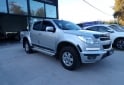 Camionetas - Chevrolet s10 lt 4x2 2015 Diesel - En Venta