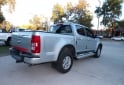 Camionetas - Chevrolet s10 lt 4x2 2015 Diesel - En Venta