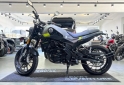 Motos - Benelli Leoncino 250 2023 Nafta 5830Km - En Venta