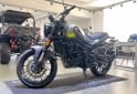 Motos - Benelli Leoncino 250 2023 Nafta 5830Km - En Venta