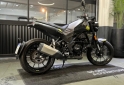 Motos - Benelli Leoncino 250 2023 Nafta 5830Km - En Venta