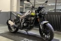Motos - Benelli Leoncino 250 2023 Nafta 5830Km - En Venta