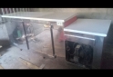Otros - Vendo heladera mostrador, EXELENTE .. - En Venta