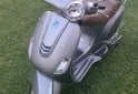 Motos - Piaggio Vespa VXL150 2017 Nafta 5023Km - En Venta