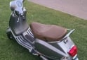 Motos - Piaggio Vespa VXL150 2017 Nafta 5023Km - En Venta