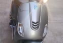 Motos - Piaggio Vespa VXL150 2017 Nafta 5023Km - En Venta