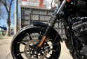 Motos - Harley Davidson N IRON 2017 Nafta 20500Km - En Venta