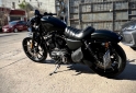 Motos - Harley Davidson N IRON 2017 Nafta 20500Km - En Venta