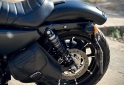 Motos - Harley Davidson N IRON 2017 Nafta 20500Km - En Venta