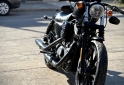 Motos - Harley Davidson N IRON 2017 Nafta 20500Km - En Venta