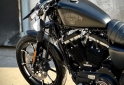 Motos - Harley Davidson N IRON 2017 Nafta 20500Km - En Venta