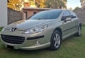 Autos - Peugeot 407 SR Sport 2009 Nafta 229000Km - En Venta