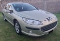Autos - Peugeot 407 SR Sport 2009 Nafta 229000Km - En Venta