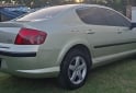 Autos - Peugeot 407 SR Sport 2009 Nafta 229000Km - En Venta