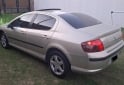Autos - Peugeot 407 SR Sport 2009 Nafta 229000Km - En Venta