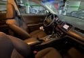 Autos - Honda Honda hrv cvt permuto 2015 Nafta 132000Km - En Venta