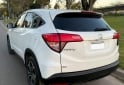 Autos - Honda Honda hrv cvt permuto 2015 Nafta 132000Km - En Venta
