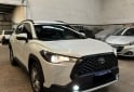 Autos - Toyota corolla cross xli 2022 Nafta 55000Km - En Venta