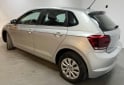 Autos - Volkswagen POLO TREND MSI 5P MT 2023 Nafta 44665Km - En Venta