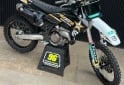 Motos - Husqvarna Fc250 rockstar 2023 Nafta 135Km - En Venta