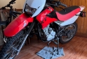 Motos - Corven Triax 150 2025 Nafta 1500Km - En Venta