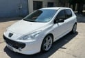 Autos - Peugeot 307 XS 2011 Nafta 160000Km - En Venta