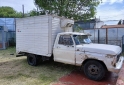 Camiones y Gr�as - Ford 350 motor Perkins - En Venta