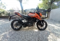 Motos - Ktm Duke 2023 Nafta 11500Km - En Venta