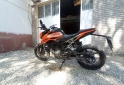 Motos - Ktm Duke 2023 Nafta 11500Km - En Venta