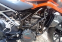 Motos - Ktm Duke 2023 Nafta 11500Km - En Venta