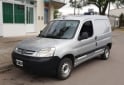 Utilitarios - Peugeot Partner 2011 Diesel 205000Km - En Venta